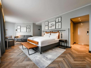 Mercure Hotel Dortmund Centrum